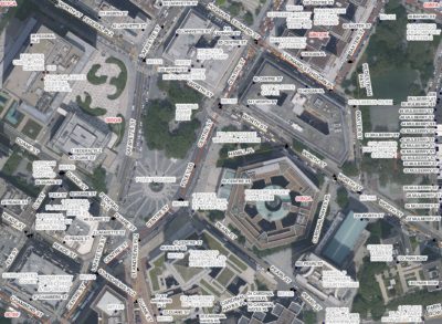 LiRo-Hill staff designed and built the New York City Citywide Street Centerline (CSCL) computer aided dispatch databases for the NYPD and FDNY.