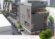 LiRo-Hill VDCO was brought in to generate an information model from the 2-D CAD design documents and to help manage the complexity of the City Point project.