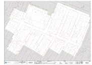 Digital Tax Mapping - LiRo-Hill has worked with Oneida County in New York over the years to build and maintain their digital tax maps.