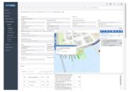 LiRo-Hill performed multiple waterfront surveys using GPS and digital imagery and this data is stored in the waterfront maintenance management systems for NY.
