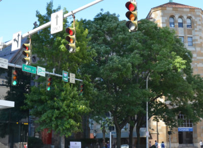 Westchester County Signal Timing