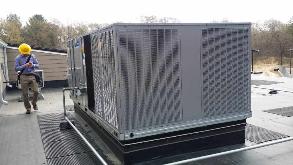 Peconic Bay Medical Center (Northwell Health) Imaging Suite LiRo