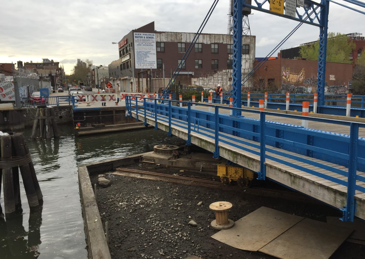 Movable Infrastructure Emergency Contract for Restoration of the Electrical and Mechanical ...