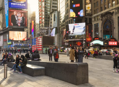 Times Square