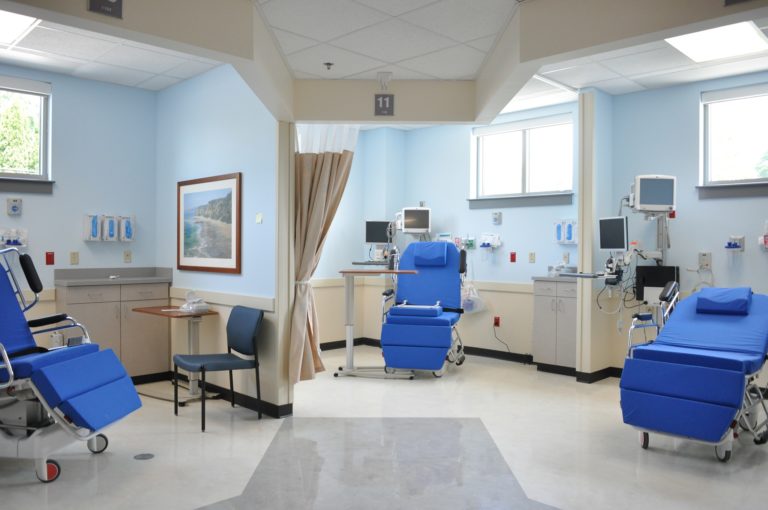 Winchester Hospital Ambulatory Surgery Center LiRo