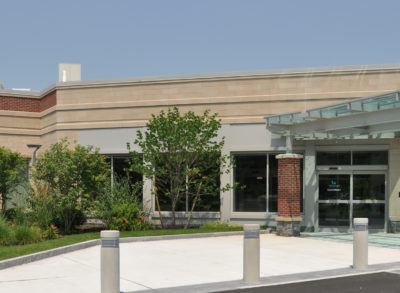 Winchester Hospital Ambulatory Surgery Center