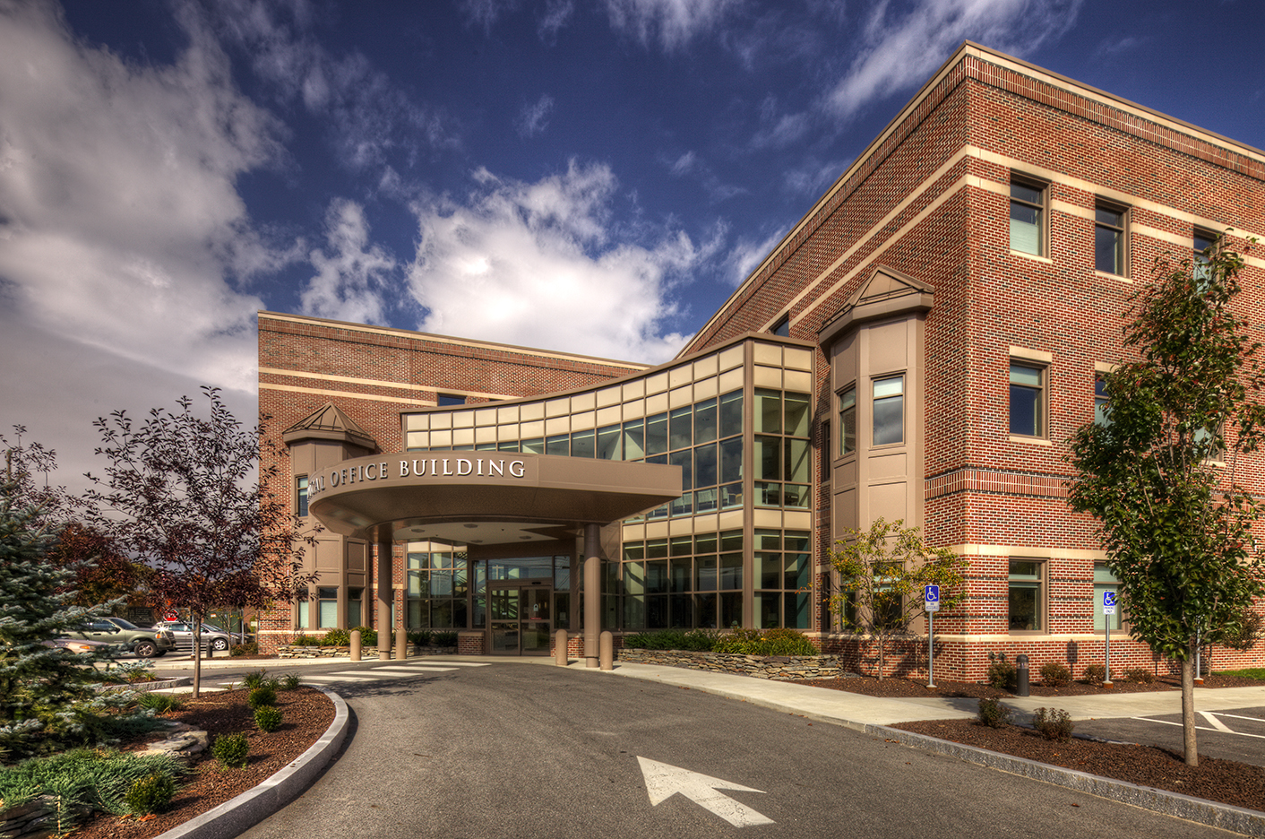 RedingtonFairview General Hospital Ambulatory Care