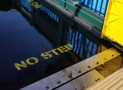MTA New York City Transit Resiliency Project