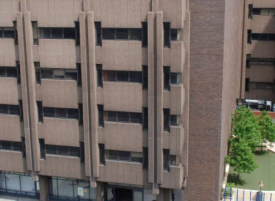Eugenio María de Hostos Community College
