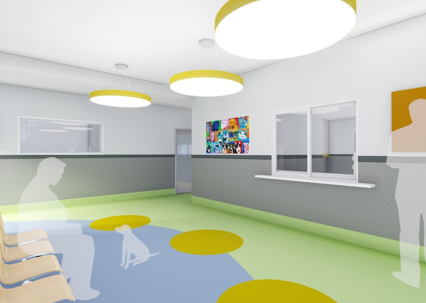 Town of Oyster Bay Animal Shelter Relocation LiRo