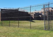 Infirmary and Suicide Watch Suite at Norwood E. Jackson Correctional Facility