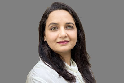Aditi Patel