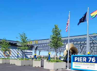 Pier 76